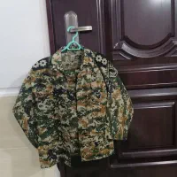 لباس و شلوار پلیسی پسرانه|لباس|شیراز, احمدآباد|دیوار