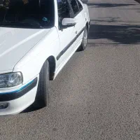 پارس موتور جدید سفارشی|خودرو سواری و وانت|مشگین شهر, |دیوار