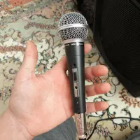 اسپیکر 300وات اکتیو شارژی با میکروفون|سیستم صوتی خانگی|یزد, |دیوار