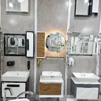 تولیدی روشویی|لوازم سرویس بهداشتی|فردیس, شهرک اسکویی|دیوار