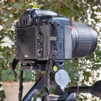 دوربین nikon نیکون D7500