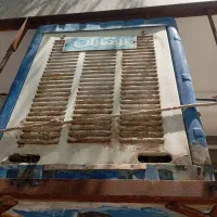 خریدخریدار کولر آبی