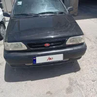 پراید مدل 85