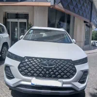 تیگو7پرو پریمیوم/مدل404/صفر