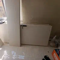 دو عدد در اتاق خواب و دو عدد در سرویس