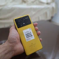 Poco X6 Pro 5G