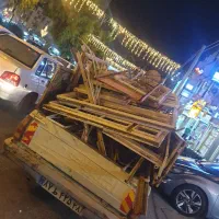 ضایعات مصرفی و المنیوم