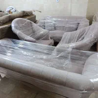 5دست‌مبلمان‌زیرقیمت|مبلمان خانگی و میز عسلی|نجف‌آباد, کهریزسنگ|دیوار