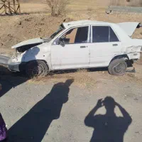 فروشی|خودرو سواری و وانت|سقز, |دیوار