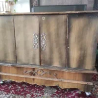 تلویزیون قدیمی|تلویزیون و پروژکتور|فسا, |دیوار