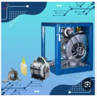 سرویس ونصب کولر ابی