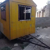 کانکس و کانتینر|مصالح و تجهیزات ساختمان|تهران, نیروی هوایی (پیروزی)|دیوار