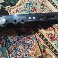 دستگاه سی دی سونی|پخش‌کننده DVD و ویدیو|نسیم‌شهر, |دیوار