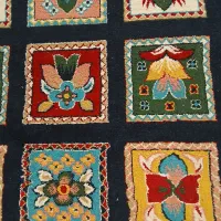 گلیم فرش ۶ متری|گلیم، جاجیم، گبه|قم, پردیسان|دیوار