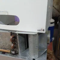 پکیج ایران رادیاتور در حد آک|آبگرمکن، پکیج، شوفاژ|بهبهان, |دیوار