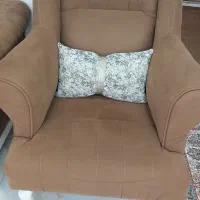 فروش مبل 8 نفره|مبلمان خانگی و میز عسلی|مریوان, |دیوار