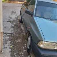 فقط با وانت عوض میکنم سر به سر عوض میکنم|خودرو سواری و وانت|مسجد سلیمان, |دیوار