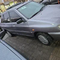 پراید ۱۳۲|خودرو سواری و وانت|مرند, |دیوار