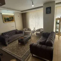 مبل ۸ نفره تخت خواب شو نو|مبلمان خانگی و میز عسلی|اصفهان, شیخ اشراق|دیوار