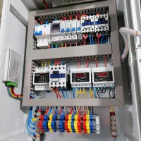 مجری برق صنعتی ، انواع تابلو برق و درایو|خدمات پیشه و مهارت|گرگان, |دیوار