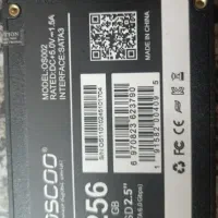 هارد256گیگssd