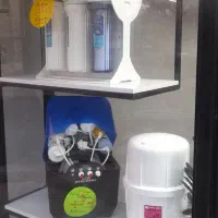 به مناسبت افتتاحیه ۳۰٪ تخفیف بروی برندهای تصفیه آب