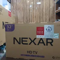 تلویزیون ۳۲ اینچ hd نکسار
