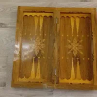تخته نرد