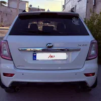 خودرو لیفانX۶۰ مدل ۹۴|خودرو سواری و وانت|جهرم, |دیوار