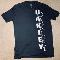 تیشرت و شلوارک برند Oakley