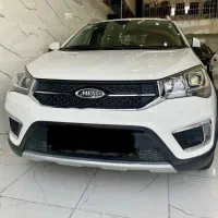 Mvm x22مدل ۱۳۹۷