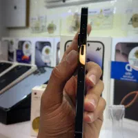 Iphone 14 Pro max 512GB قیمت مناسب ریجستر شده|موبایل|کرج, کوی امامیه|دیوار