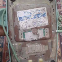 تلفن فانتزی با رنگ خاص|کلکسیون اشیاء عتیقه|نی‌ریز, |دیوار