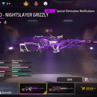 اکانت فری فایر لول ۴۰|کنسول، بازی ویدئویی و آنلاین|بوشهر, |دیوار