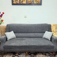 مبل راحتی 8 نفره