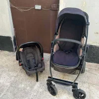 کالسکه|کالسکه و لوازم جانبی|رشت, جهاد|دیوار