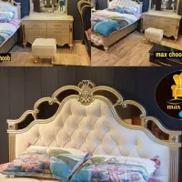 سرویس خواب فرانسوی|تخت و سرویس خواب|قم, انسجام|دیوار