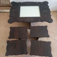 میزعسلی