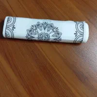 سفره و زباله یکبار مصرف