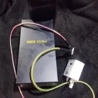 POCO X3 Pro|موبایل|هامون, |دیوار