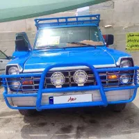 نیسان بسیار تمیز شیک