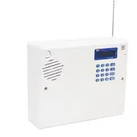 تولیدی دزدگیر اماکن