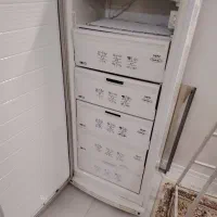 یخچال و فریزر دوقلو|یخچال و فریزر|مشهد, هنرور|دیوار