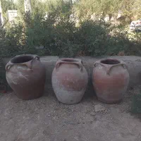 کوزه (کله گیر )|صنایع دستی و سایر لوازم تزئینی|دهگلان, |دیوار