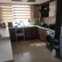 ۱۰۰ متر شهرک نفت ۲ خواب خوش‌نقشه با کلیه امکانات