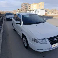 سورن 95 EF7 فول|خودرو سواری و وانت|بوکان, |دیوار