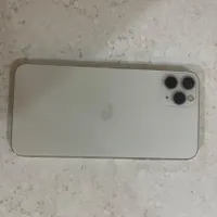 اپل iPhone 11 Pro Max با حافظهٔ ۲۵۶ گیگابایت|موبایل|تهران, باغ فیض|دیوار