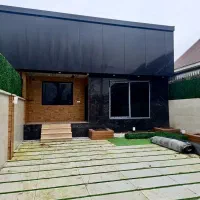 ویلامدرن225مترفول-امکانات-شهرساحلی-خشکبیجار-آناملک