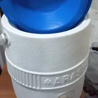 کلمن سالم  تمیز