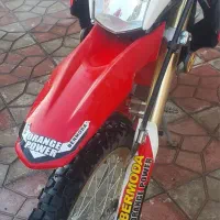 تریل برمودا ۲۵۰ -مدل ۱۴۰۱|موتورسیکلت|بیرجند, |دیوار